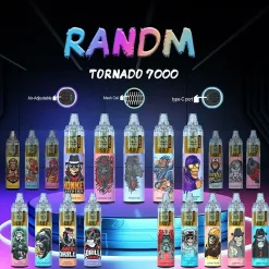 randm tornado 7000 disposable vape